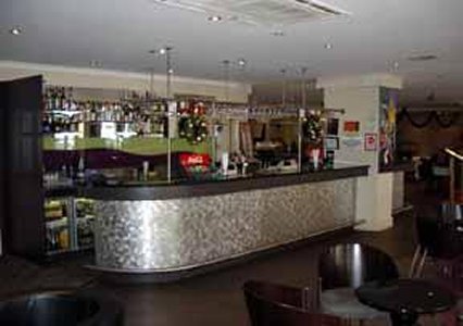 Comfort Inn Gemini - Accommodation Resorts 6