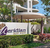Meridian Alex Beach - Accommodation Resorts