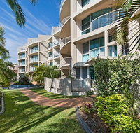 Sailport Mooloolaba Apartments - Accommodation Resorts
