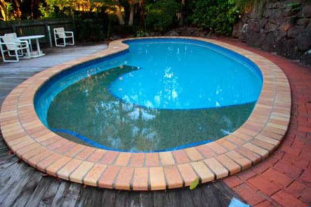 Clouds Of Montville Mountain Resort Motel - Accommodation Resorts 1