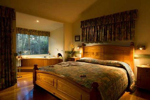 Clouds Of Montville Mountain Resort Motel - Accommodation Resorts 2