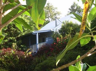 Clouds Of Montville Mountain Resort Motel - Accommodation Resorts 3