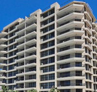 Clubb Coolum Beach - Accommodation Resorts