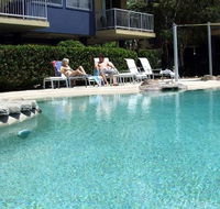 Seacove Coolum Resort - Accommodation Resorts