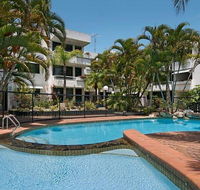Headland Gardens Holiday Apartments - Accommodation Resorts