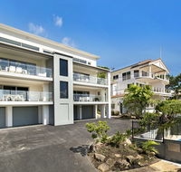 Taralla Apartments - Accommodation Resorts