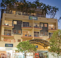 Inn Cairns Boutique Apartments - Accommodation Resorts