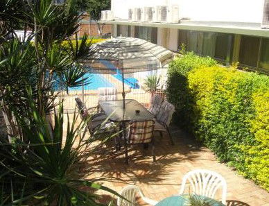 Airway Motel - Accommodation Resorts 0