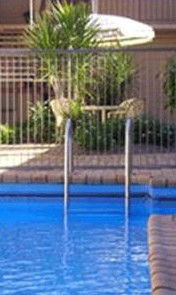 Airway Motel - Accommodation Resorts 1