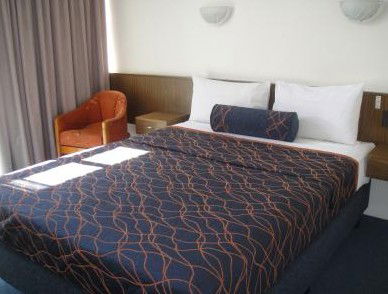Airway Motel - Accommodation Resorts 2
