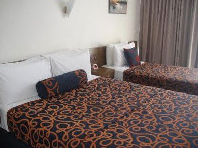 Airway Motel - Accommodation Resorts 4