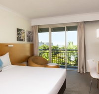 Novotel Cairns Oasis Resort - Accommodation Resorts