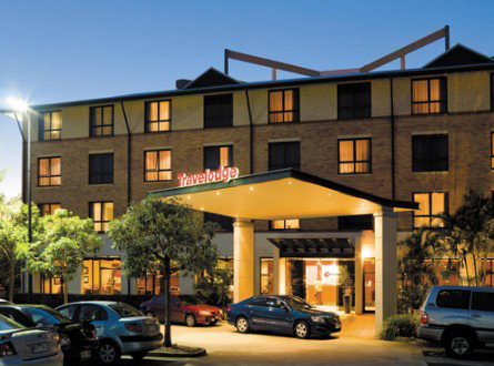 Upper Mount Gravatt QLD Accommodation Resorts