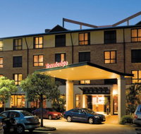 Travelodge Garden City - Accommodation Resorts