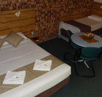 Surfside Resort Motel - Accommodation Resorts