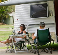 Coolum Beach Holiday Park - Accommodation Resorts