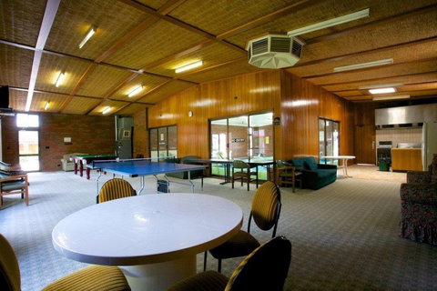 Best Western Golden Grain Motor Inn - Accommodation Resorts 3