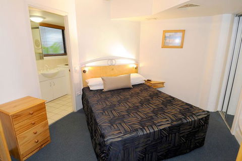 The Beach Club Resort - Mooloolaba - Accommodation Resorts 2