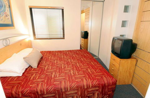 The Beach Club Resort - Mooloolaba - Accommodation Resorts 3