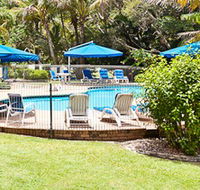The Islander Holiday Resort - Accommodation Resorts