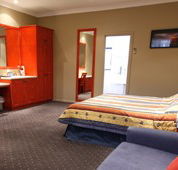 Best Western A Trapper's Motor Inn - Accommodation Resorts