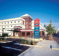 Hotel Ibis Newcastle - Accommodation Resorts