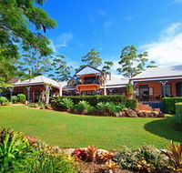 Montville Provencal Boutique Hotel - Accommodation Resorts