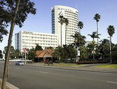 Novotel Sydney Olympic Park - Accommodation Resorts 4
