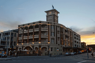 Hotel Bondi - Accommodation Resorts
