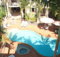 Santalina on Hervey Bay - Accommodation Resorts