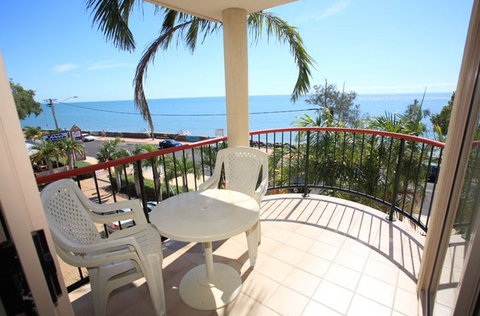 Santalina On Hervey Bay - Accommodation Resorts 2