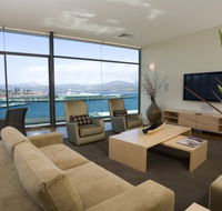 Lenna of Hobart - Accommodation Resorts