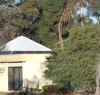 Comfort Inn Barmera Country Club - Accommodation Resorts