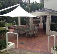 Crest Apartments - Accommodation Resorts