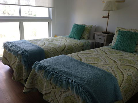 Crest Apartments - Accommodation Resorts 5