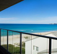 Pacific Surf Absolute Beach Apartments - Accommodation Resorts