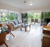 Driftwood Mantaray On Macrossan - Accommodation Resorts
