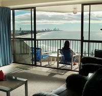 Gemini Court Holiday Apartments - Accommodation Resorts