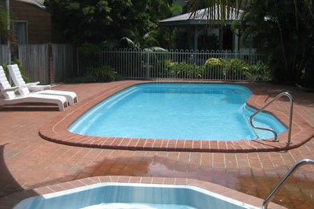 Moby Dick Waterfront Resort Motel - Accommodation Resorts 4