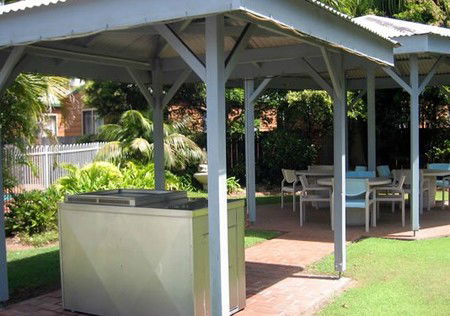 Moby Dick Waterfront Resort Motel - Accommodation Resorts 5