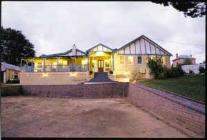 Berrima NSW Accommodation Resorts