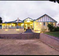 Berrima Guest House - Accommodation Resorts