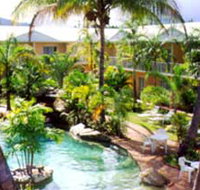 Rainbow Inn - Accommodation Resorts