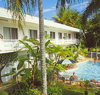 Silvester Palms Holiday Apartments - Accommodation Resorts