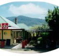 Tarana Hotel - Accommodation Resorts