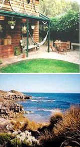 Blairgowrie VIC Accommodation Resorts