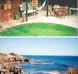 Pirates Bay - Accommodation Resorts