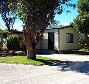 Bass Caravan Park - Accommodation Resorts