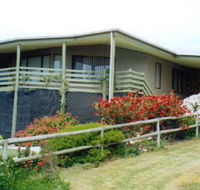 Currawong Holiday Home - Accommodation Resorts