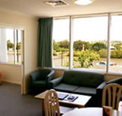 Chasely Apartment Hotel - Accommodation Resorts